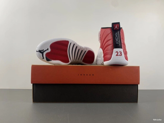 Reps TBK Air 130690-600 12 Alternate Jordan 0727
